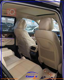 مرسيدس بنز GLS